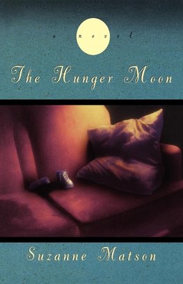 The Hunger Moon