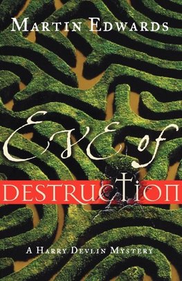 Eve of Destruction