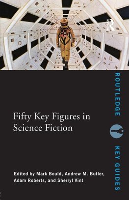 Fifty Key Figures in Science Fiction