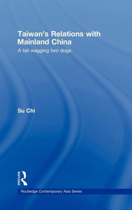 Taiwan's Relations with Mainland China