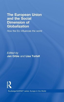 The European Union and the Social Dimension of Globalization