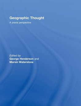 Henderson, G: Geographic Thought