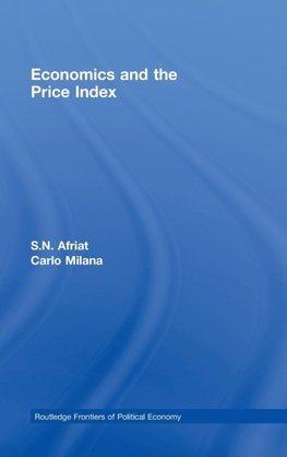 Economics and the Price Index