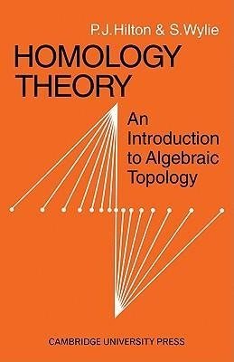 Homology Theory