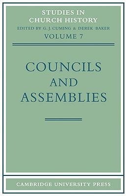 Councils and Assemblies