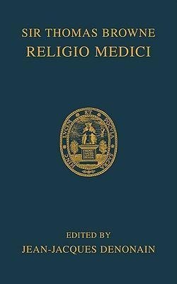 Religio Medici