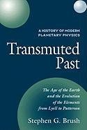 A History of Modern Planetary Physics