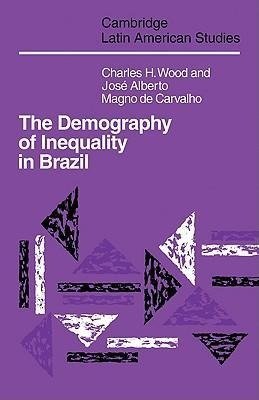 The Demography of Inequality in Brazil