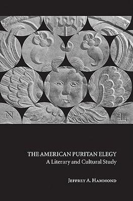 The American Puritan Elegy