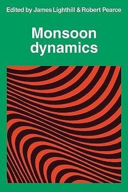 Monsoon Dynamics