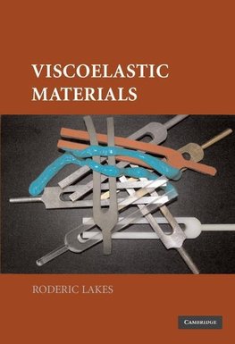 Viscoelastic Materials