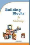 Building Blocks for Relationships