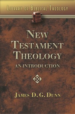 New Testament Theology