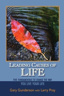 Leading Causes of Life