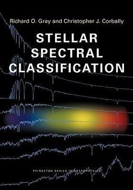 Stellar Spectral Classification