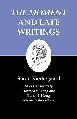 Kierkegaard's Writings, XXIII, Volume 23