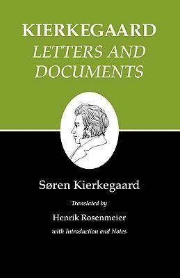 Kierkegaard's Writings, XXV, Volume 25