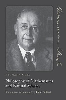 Philosophy of Mathematics and Natural Science