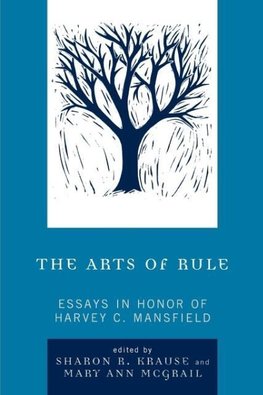 Arts of Rule