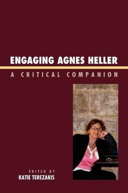 Engaging Agnes Heller