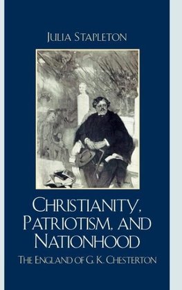 Christianity, Patriotism, and Nationhood