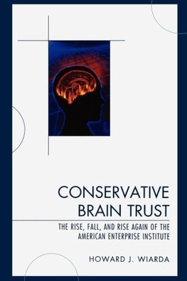 Conservative Brain Trust