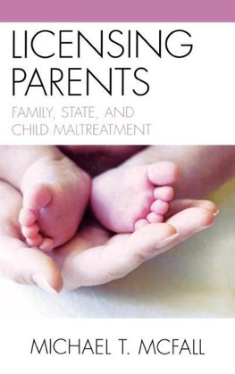 Licensing Parents