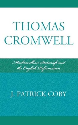 Thomas Cromwell