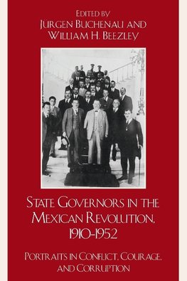 STATE GOVERNERS IN THE MEXICANPB