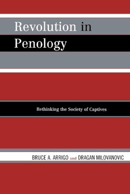 Revolution in Penology