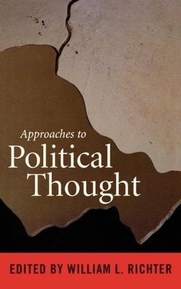 Approaches to Political Thought