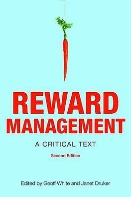 White, G: Reward Management