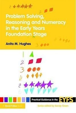 Hughes, A: Problem Solving, Reasoning and Numeracy in the Ea