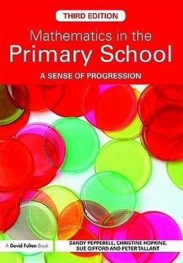 Pepperell, S: Mathematics in the Primary School