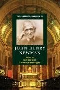 The Cambridge Companion to John Henry Newman