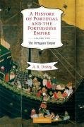 A History of Portugal and the Portuguese Empire, Volume 2