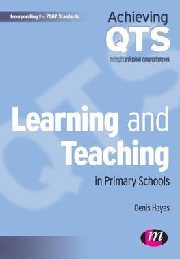 Learning and Teaching in Primary Schools