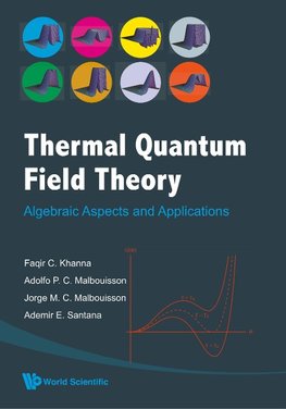 C, M:  Thermal Quantum Field Theory: Algebraic Aspects And A