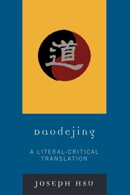 Daodejing