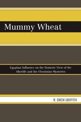 Mummy Wheat