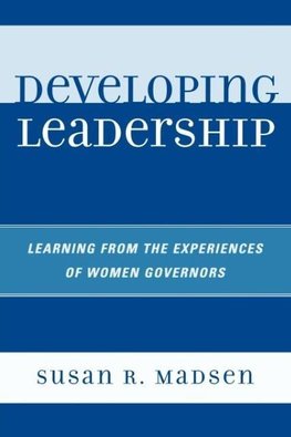 Developing Leadership