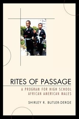 Rites of Passage