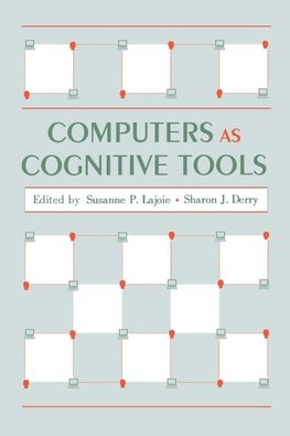 Computers As Cognitive Tools