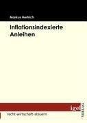 Inflationsindexierte Anleihen