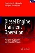 Diesel Engine Transient Operation