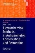 Electrochemical Methods in Archaeometry, Conservation and Restoration