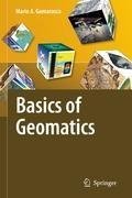 Basics of Geomatics