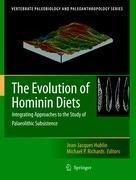 The Evolution of Hominin Diets