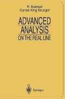 Advanced Analysis