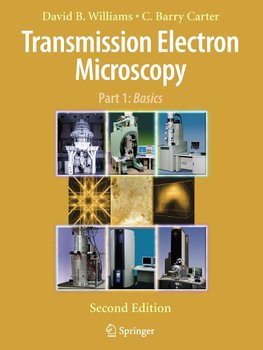 Transmission Electron Microscopy